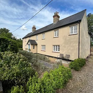 Corner Holiday home