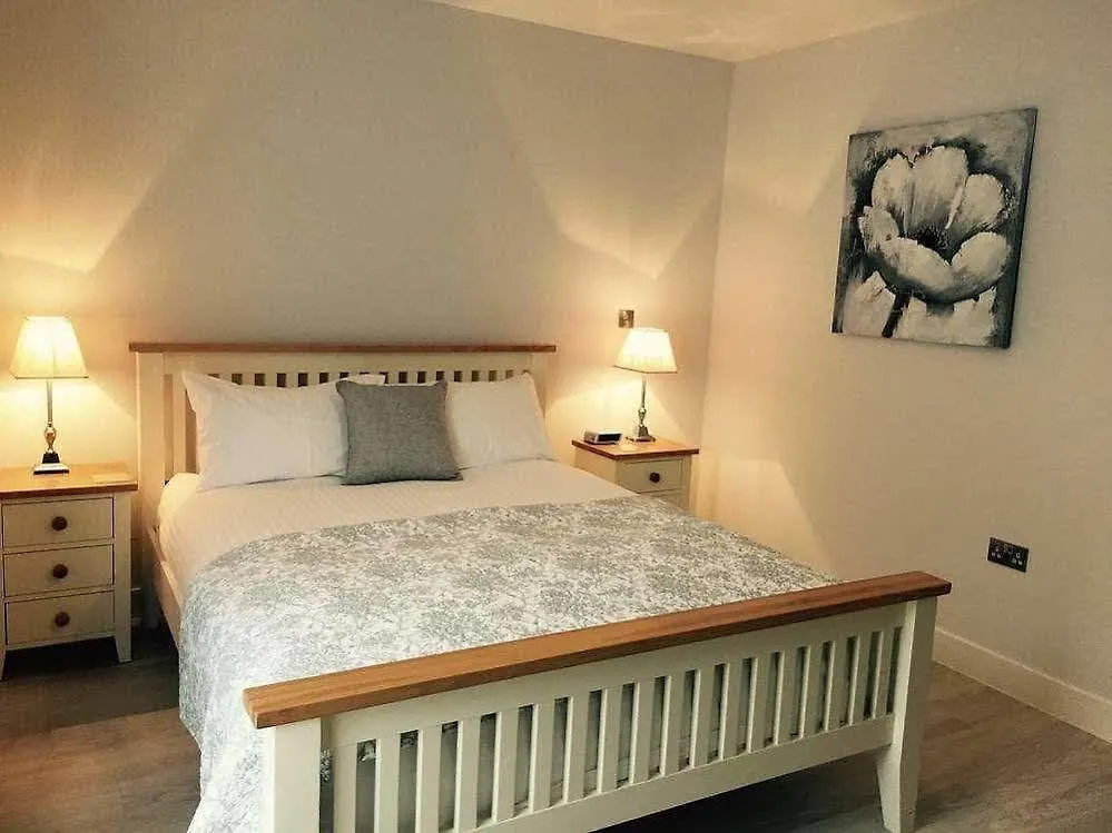 Citystay - Vesta Apartments Cambridge