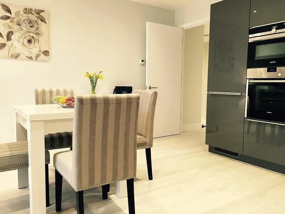 Citystay - Vesta Apartments Cambridge