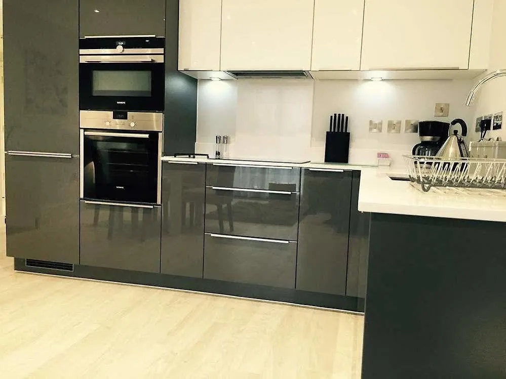 Citystay - Vesta Apartments Cambridge  0*, Cambridge (Cambridgeshire) United Kingdom