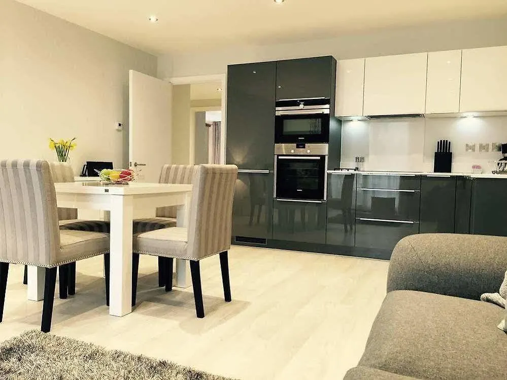 Citystay - Vesta Apartments Cambridge   Cambridge (Cambridgeshire)